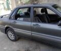 Серый Мицубиси Галант, объемом двигателя 1.8 л и пробегом 300 тыс. км за 1600 $, фото 1 на Automoto.ua