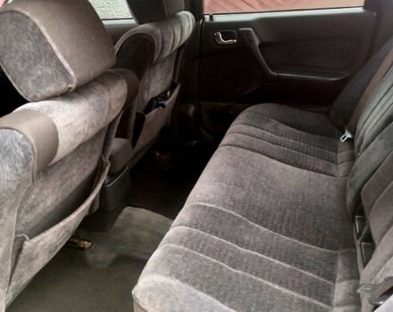 Серый Мицубиси Галант, объемом двигателя 1.8 л и пробегом 0 тыс. км за 1700 $, фото 2 на Automoto.ua