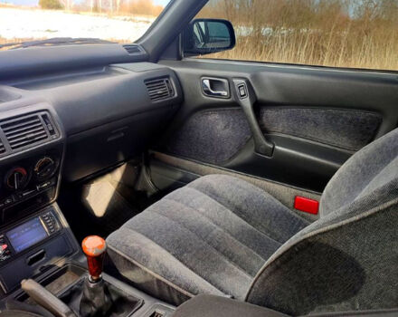 Серый Мицубиси Галант, объемом двигателя 1.8 л и пробегом 0 тыс. км за 1700 $, фото 6 на Automoto.ua