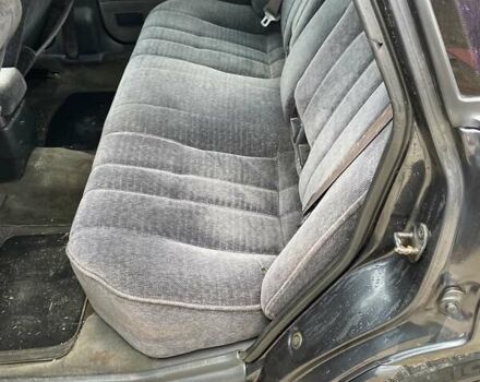 Серый Мицубиси Галант, объемом двигателя 1.8 л и пробегом 300 тыс. км за 1500 $, фото 1 на Automoto.ua