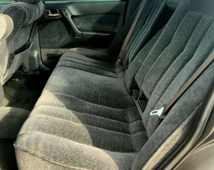 Серый Мицубиси Галант, объемом двигателя 1.8 л и пробегом 0 тыс. км за 1700 $, фото 7 на Automoto.ua