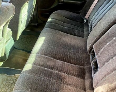 Серый Мицубиси Галант, объемом двигателя 2 л и пробегом 250 тыс. км за 1499 $, фото 4 на Automoto.ua