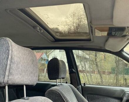 Серый Мицубиси Галант, объемом двигателя 1.8 л и пробегом 300 тыс. км за 1500 $, фото 5 на Automoto.ua