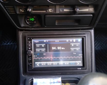 Сірий Міцубісі Галант, об'ємом двигуна 1.8 л та пробігом 370 тис. км за 1000 $, фото 3 на Automoto.ua