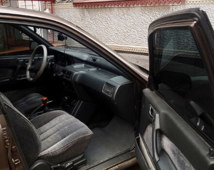 Серый Мицубиси Галант, объемом двигателя 1.8 л и пробегом 0 тыс. км за 1700 $, фото 3 на Automoto.ua