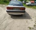 Сірий Міцубісі Галант, об'ємом двигуна 0 л та пробігом 380 тис. км за 1050 $, фото 2 на Automoto.ua