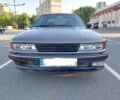 Сірий Міцубісі Галант, об'ємом двигуна 1.8 л та пробігом 370 тис. км за 1500 $, фото 1 на Automoto.ua