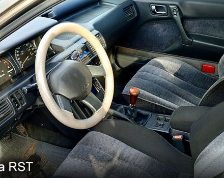 Серый Мицубиси Галант, объемом двигателя 1.8 л и пробегом 0 тыс. км за 1700 $, фото 5 на Automoto.ua