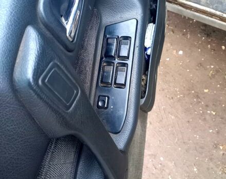 Серый Мицубиси Галант, объемом двигателя 1.8 л и пробегом 0 тыс. км за 1200 $, фото 4 на Automoto.ua