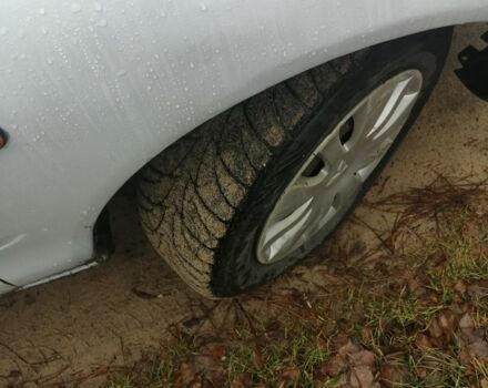 Серый Мицубиси Галант, объемом двигателя 2 л и пробегом 360 тыс. км за 1150 $, фото 1 на Automoto.ua