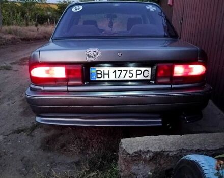 Мицубиси Галант 1992 в Подольск (Котовск) на Automoto.ua Серый Мицубиси Галант, объемом двигателя 1.8 л и пробегом 0 тыс. км за 1740 $, фото 1 на Automoto.ua