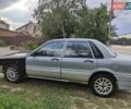 Серый Мицубиси Галант, объемом двигателя 1.8 л и пробегом 375 тыс. км за 850 $, фото 5 на Automoto.ua