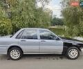 Серый Мицубиси Галант, объемом двигателя 1.8 л и пробегом 375 тыс. км за 850 $, фото 1 на Automoto.ua