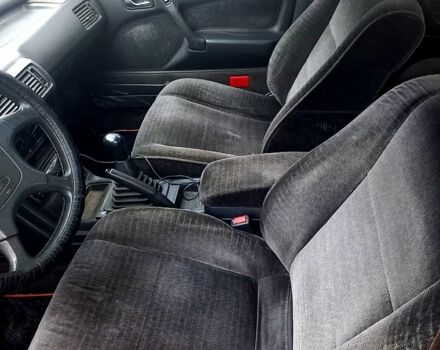 Серый Мицубиси Галант, объемом двигателя 1.8 л и пробегом 0 тыс. км за 1200 $, фото 3 на Automoto.ua