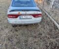 Серый Мицубиси Галант, объемом двигателя 2 л и пробегом 370 тыс. км за 1500 $, фото 1 на Automoto.ua
