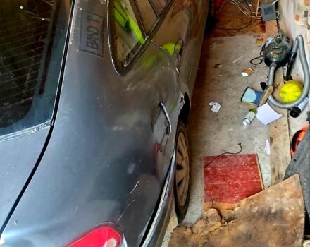 Серый Мицубиси Галант, объемом двигателя 1.8 л и пробегом 0 тыс. км за 1250 $, фото 5 на Automoto.ua