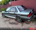 Мицубиси Галант 1992 в Подольск (Котовск) на Automoto.ua Серый Мицубиси Галант, объемом двигателя 1.8 л и пробегом 0 тыс. км за 1740 $, фото 1 на Automoto.ua