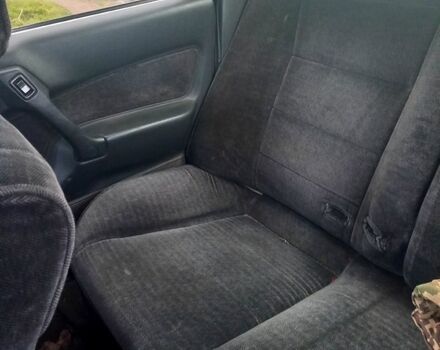 Серый Мицубиси Галант, объемом двигателя 1.8 л и пробегом 0 тыс. км за 1200 $, фото 2 на Automoto.ua