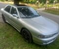 Мицубиси Галант 1993 в Ярмолинцы на Automoto.ua Серый Мицубиси Галант, объемом двигателя 2 л и пробегом 465 тыс. км за 1700 $, фото 2 на Automoto.ua