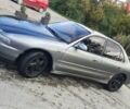 Серый Мицубиси Галант, объемом двигателя 2 л и пробегом 300 тыс. км за 1200 $, фото 5 на Automoto.ua