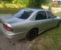 Мицубиси Галант 1993 в Ярмолинцы на Automoto.ua Серый Мицубиси Галант, объемом двигателя 2 л и пробегом 465 тыс. км за 1700 $, фото 3 на Automoto.ua