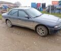 Серый Мицубиси Галант, объемом двигателя 1.8 л и пробегом 250 тыс. км за 2100 $, фото 5 на Automoto.ua