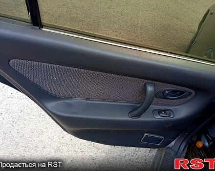 Сірий Міцубісі Галант, об'ємом двигуна 2 л та пробігом 320 тис. км за 1500 $, фото 7 на Automoto.ua