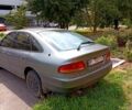 Сірий Міцубісі Галант, об'ємом двигуна 2 л та пробігом 320 тис. км за 1500 $, фото 4 на Automoto.ua