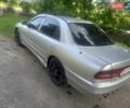 Мицубиси Галант 1993 в Ярмолинцы на Automoto.ua Серый Мицубиси Галант, объемом двигателя 2 л и пробегом 465 тыс. км за 1700 $, фото 4 на Automoto.ua