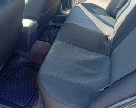 Серый Мицубиси Галант, объемом двигателя 2 л и пробегом 339 тыс. км за 2500 $, фото 4 на Automoto.ua