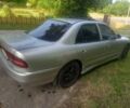 Мицубиси Галант 1993 в Ярмолинцы на Automoto.ua Серый Мицубиси Галант, объемом двигателя 2 л и пробегом 465 тыс. км за 1700 $, фото 4 на Automoto.ua