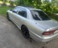 Мицубиси Галант 1993 в Ярмолинцы на Automoto.ua Серый Мицубиси Галант, объемом двигателя 2 л и пробегом 465 тыс. км за 1700 $, фото 5 на Automoto.ua