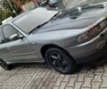 Сірий Міцубісі Галант, об'ємом двигуна 2 л та пробігом 300 тис. км за 1200 $, фото 2 на Automoto.ua