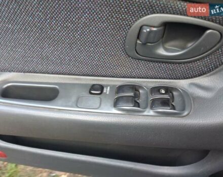 Серый Мицубиси Галант, объемом двигателя 2 л и пробегом 318 тыс. км за 1500 $, фото 9 на Automoto.ua