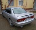 Серый Мицубиси Галант, объемом двигателя 2 л и пробегом 35 тыс. км за 2500 $, фото 2 на Automoto.ua