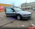 Серый Мицубиси Галант, объемом двигателя 2 л и пробегом 280 тыс. км за 4300 $, фото 4 на Automoto.ua