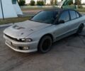Серый Мицубиси Галант, объемом двигателя 2.5 л и пробегом 300 тыс. км за 2500 $, фото 1 на Automoto.ua