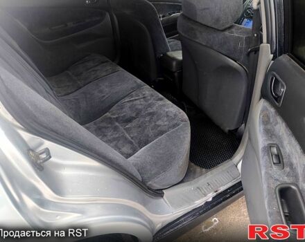 Серый Мицубиси Галант, объемом двигателя 20 л и пробегом 311 тыс. км за 2100 $, фото 6 на Automoto.ua