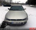 Серый Мицубиси Галант, объемом двигателя 20 л и пробегом 311 тыс. км за 2100 $, фото 1 на Automoto.ua