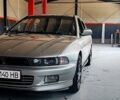 Серый Мицубиси Галант, объемом двигателя 2.5 л и пробегом 333 тыс. км за 3500 $, фото 5 на Automoto.ua