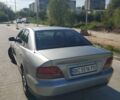 Сірий Міцубісі Галант, об'ємом двигуна 2.5 л та пробігом 360 тис. км за 2100 $, фото 10 на Automoto.ua