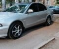 Сірий Міцубісі Галант, об'ємом двигуна 2.5 л та пробігом 337 тис. км за 3500 $, фото 2 на Automoto.ua