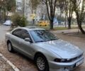 Сірий Міцубісі Галант, об'ємом двигуна 2.5 л та пробігом 260 тис. км за 2900 $, фото 1 на Automoto.ua