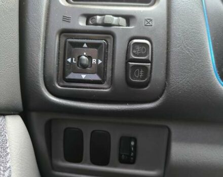 Сірий Міцубісі Галант, об'ємом двигуна 2.5 л та пробігом 337 тис. км за 3500 $, фото 10 на Automoto.ua