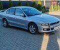 Серый Мицубиси Галант, объемом двигателя 2.5 л и пробегом 330 тыс. км за 4200 $, фото 4 на Automoto.ua