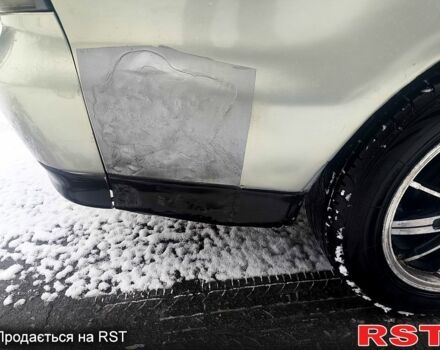 Серый Мицубиси Галант, объемом двигателя 20 л и пробегом 311 тыс. км за 2100 $, фото 10 на Automoto.ua