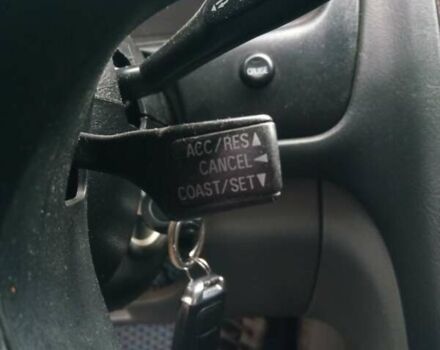 Серый Мицубиси Галант, объемом двигателя 2.5 л и пробегом 313 тыс. км за 3500 $, фото 18 на Automoto.ua