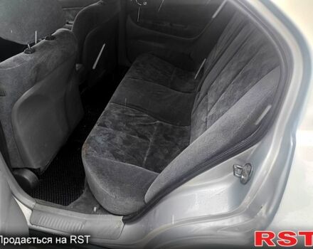 Серый Мицубиси Галант, объемом двигателя 20 л и пробегом 311 тыс. км за 2100 $, фото 5 на Automoto.ua