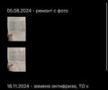 Серый Мицубиси Галант, объемом двигателя 2.5 л и пробегом 390 тыс. км за 4555 $, фото 25 на Automoto.ua