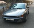 Сірий Міцубісі Галант, об'ємом двигуна 2 л та пробігом 290 тис. км за 4900 $, фото 1 на Automoto.ua